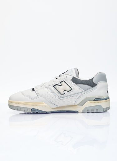 New Balance 550 Sneakers Grey new0156005