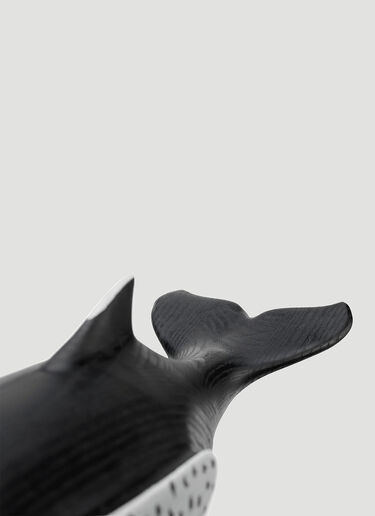Eames House Whale Vitra Eames House Whale Black wps0644823