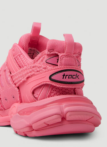 Balenciaga Track Sneakers Pink bal0249022