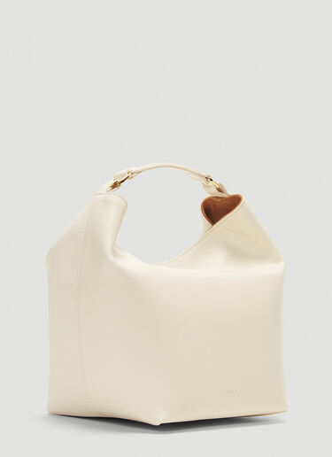 Rejina Pyo Sofia Handbag White rej0243014