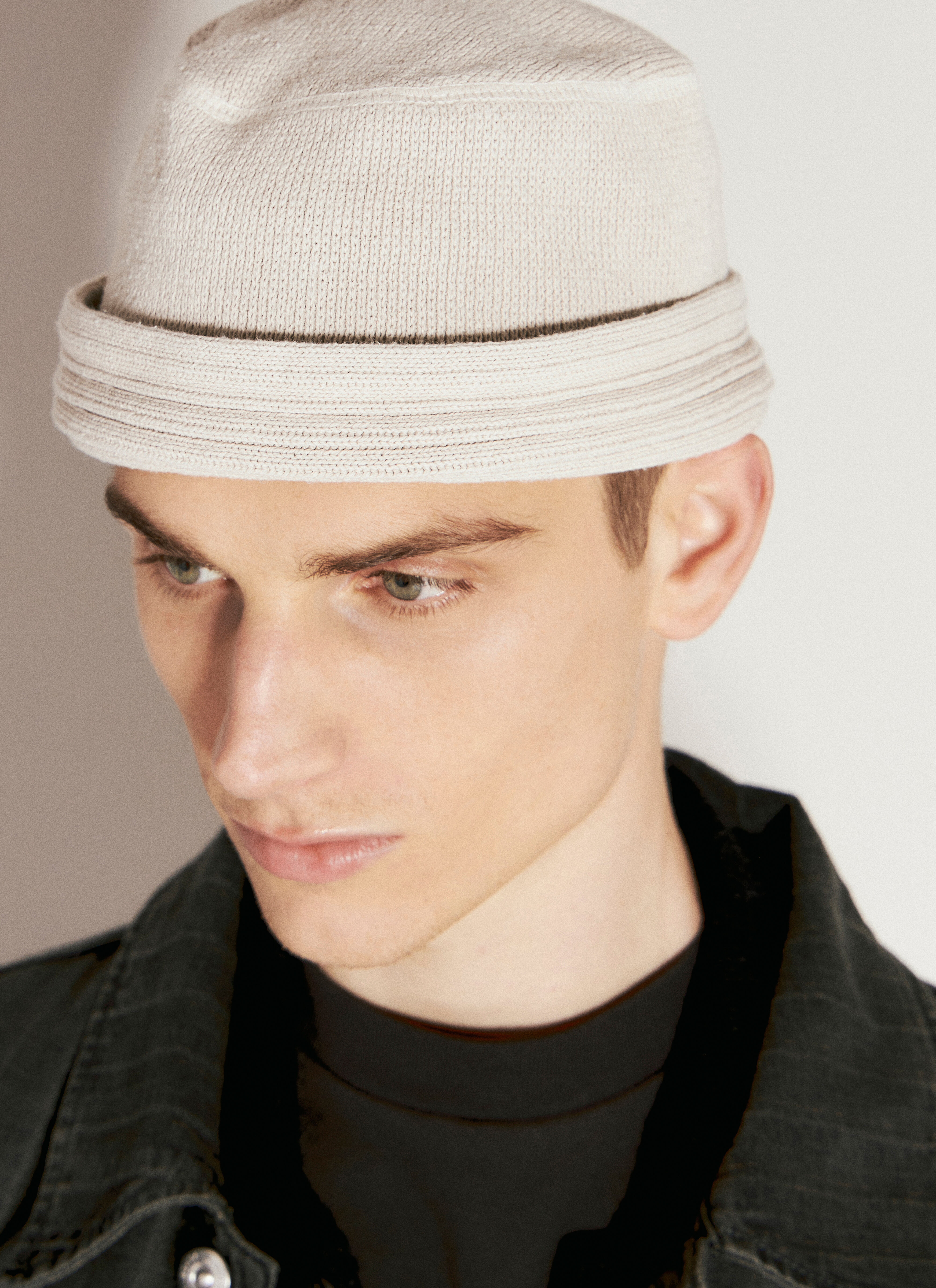 経典 Men's' Legacy Our Shaggy LN-CC® | White in Hat Bucket 帽子