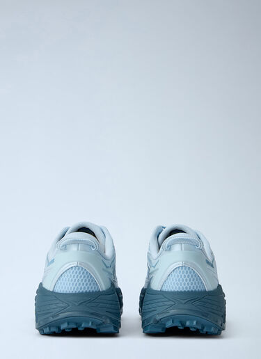 LN-CC® - HOKA: Mafate Speed 2 TS Sneakers - Light Blue HOKA Mafate Speed 2 TS Sneakers Light Blue hok0365018
