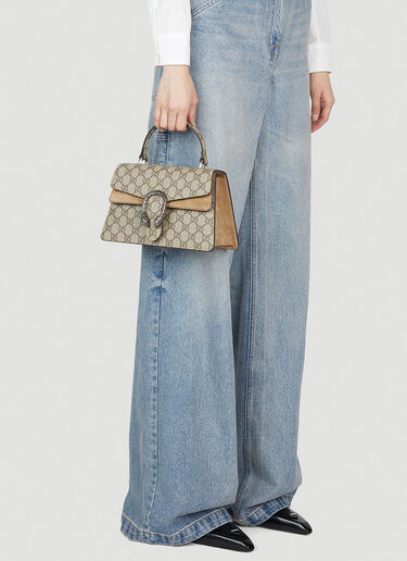 Gucci 디오니소스 핸드백 브라운 guc0252026