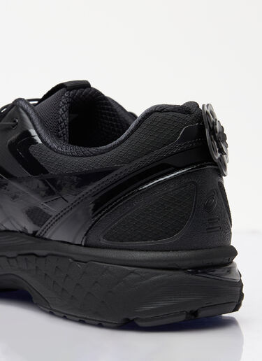 Asics x Cecilie Bahnsen Gel-Terrain Sneakers Black acb0359001