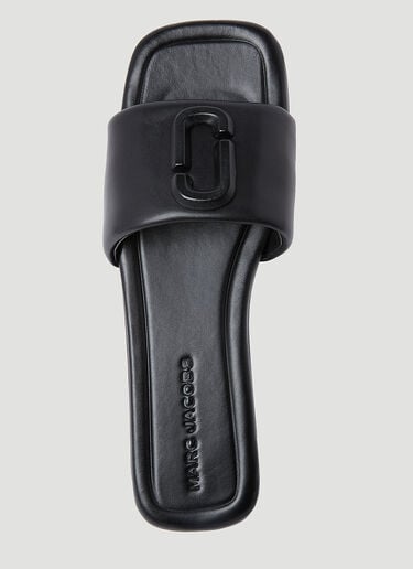 J Marc サンダル Marc Jacobs J Marc サンダル ブラック mcj0253001