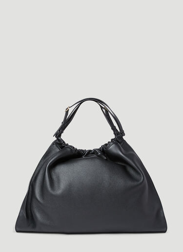 Gucci Blondie Large Tote Bag Black guc0253217