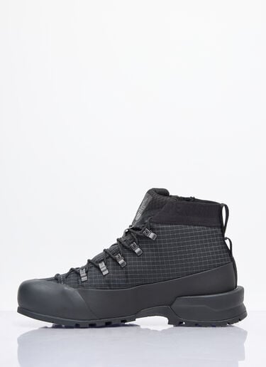 Glenclyffe Zip Boots The North Face Glenclyffe Zip Boots Black tnf0158011