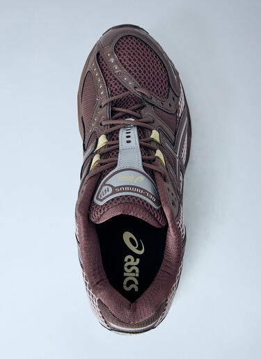 Asics Gel-Nimbus 10.1 Sneakers Brown asi0266021