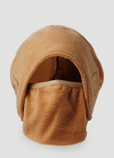 Bstroy (B).usby Beanie Hat Camel bst0350024