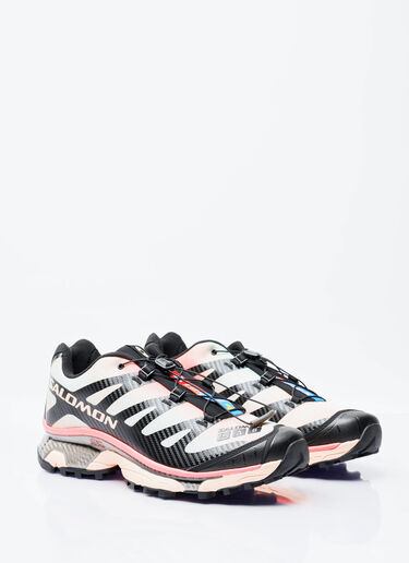 Salomon XT-4 OG Aurora Borealis Sneakers Pink sal0356012