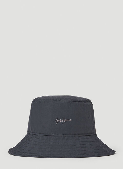 Y-3 x New Era Bucket Hat Black yyy0152054