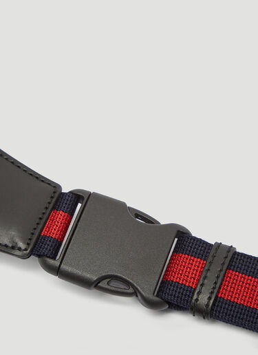 Gucci Soft GG Supreme Belt Bag Black guc0135022