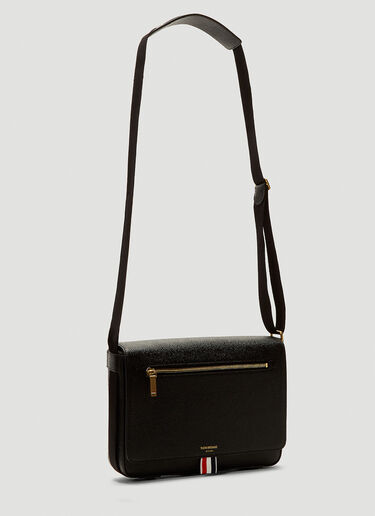 Messenger Bag Thom Browne Messenger Bag Black thb0135020
