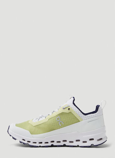 On Cloudultra Sneakers Yellow onr0150015