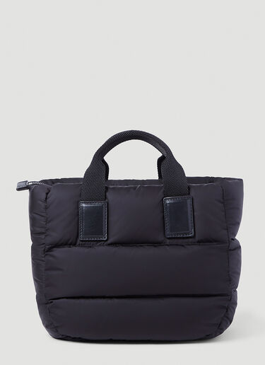 Moncler 迷你 Caradoc 托特包 黑色 mon0253051