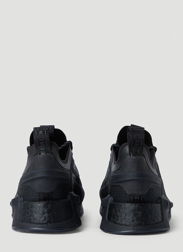 adidas x NMD V3 Unisex NMD V4 Sneakers in Black | LN-CC®