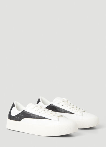 BY FAR Rodina Sneakers White byf0247039