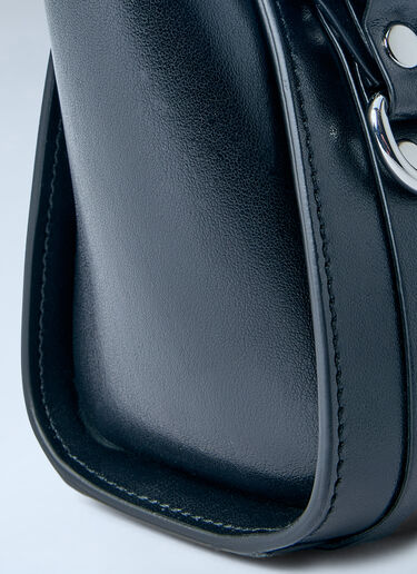 Betty Mini Handbag With Chain Vivienne Westwood Betty Mini Handbag With Chain Black vww0363005