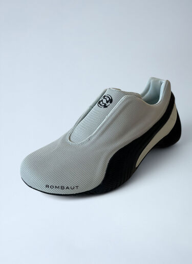 Puma x Rombaut Levitation Sneaker Black pur0160003
