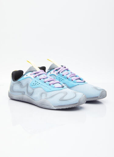 Barai Scramble 运动鞋 Acne Studios Barai Scramble 运动鞋 蓝色 acn0153023