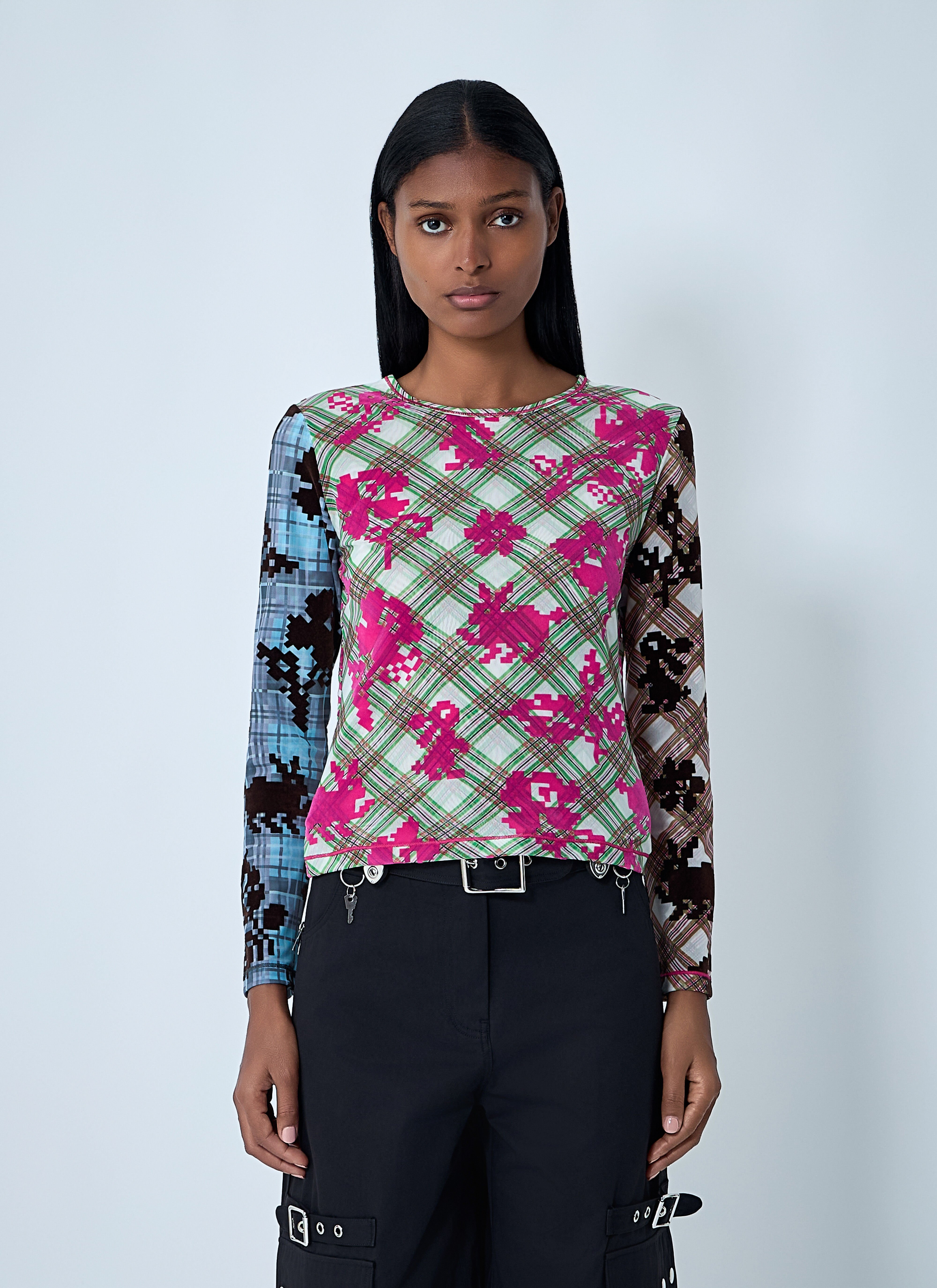 チョポヴァ ロウェナ(ChopovaLowena)ウィメンズトップス