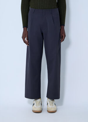 J.L-A.L x Goldwin Goldwin J.L-A.L Cargo Pants Black jlg0162002