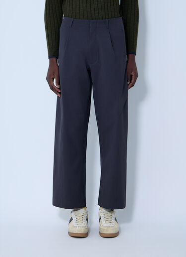 J.L-A.L x Goldwin Goldwin J.L-A.L Cargo Pants Black jlg0162002