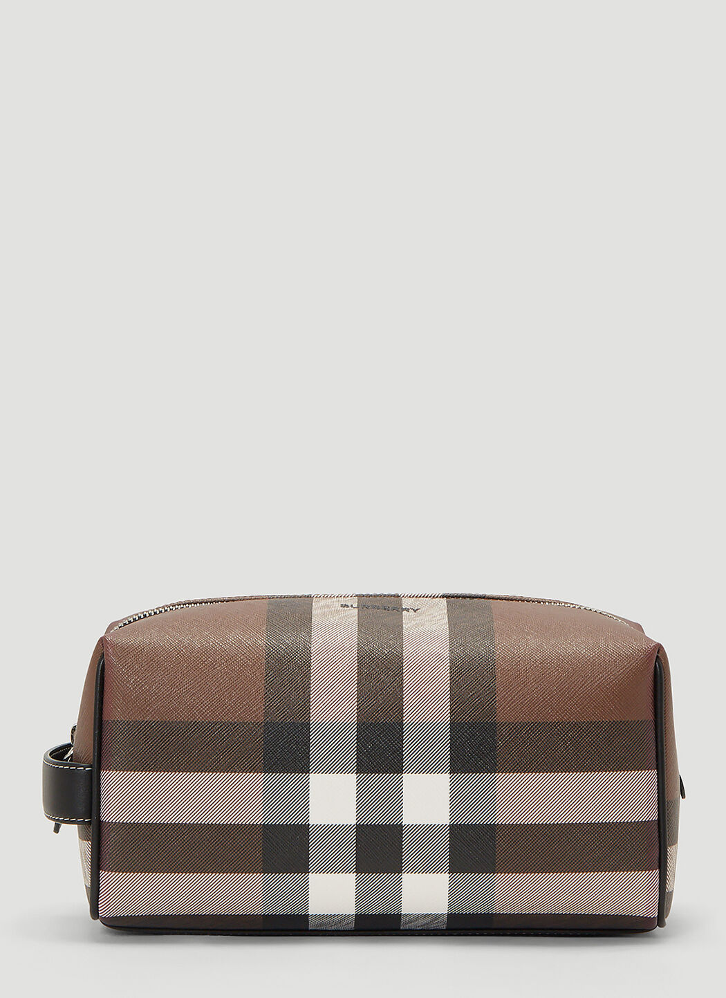 Burberry toiletry new arrivals bag