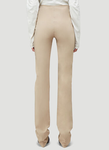 Mainline:RUS/Fr.CA/DE Jule Pants Beige mai0242005