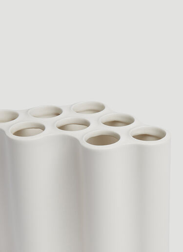 Vitra Nuage Ceramique Vase White wps0644777