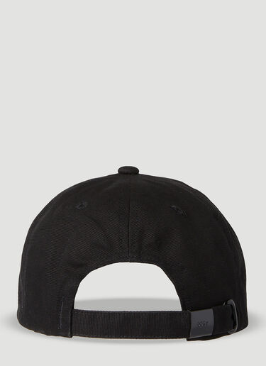 032C Chopper Baseball Cap Black cee0152014