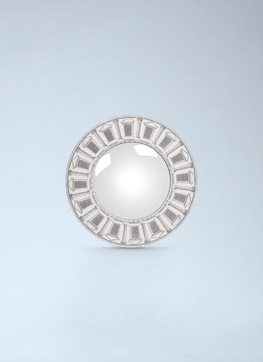 Fornasetti Architettura Mirror Multicolour wps0691856