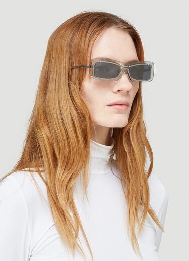 Arctus Sunglasses A BETTER FEELING Arctus Sunglasses Grey abf0344009