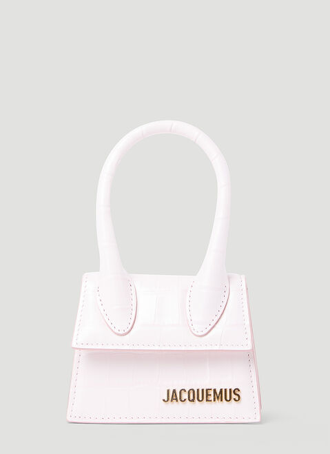 Diesel Le Chiquito Handbag Silver dsl0254017