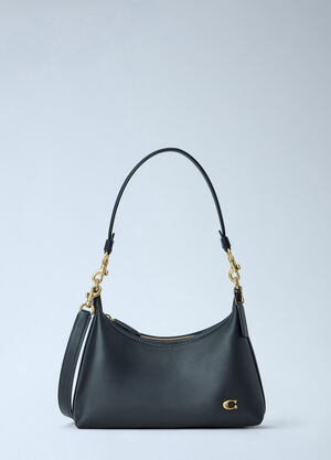 Coach Juliet Shoulder Bag 25 Black coa0265008