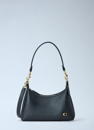 LN-CC® - Coach: Juliet Shoulder Bag 25 - Black Coach Juliet Shoulder Bag 25 Black coa0265008