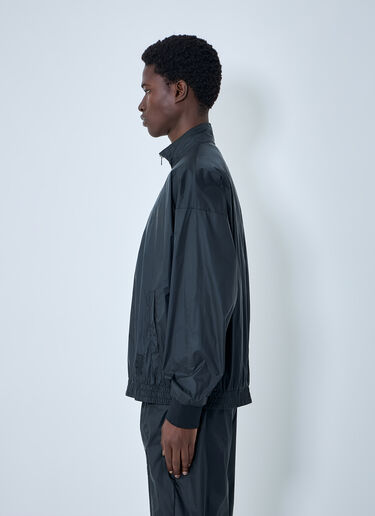 Champion Nylon Jacket Black cha0164006