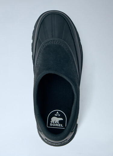 DAYSTORM™ Clogs Sorel DAYSTORM™ Clogs Black srl0364003