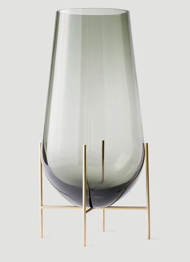 Menu Small Echasse Vase Grey wps0638278