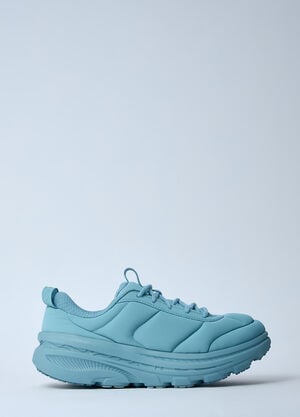 HOKA x Marni U 본디 B3LS 스니커즈 블루 hom0361004