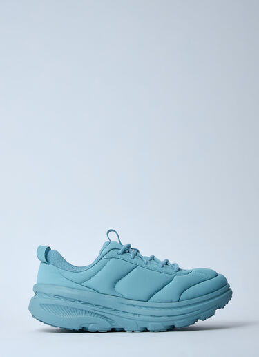 HOKA x Marni U Bondi B3LS Sneakers Blue hom0361004