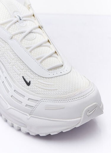 Comme des Garçons Homme Plus x Nike Nike Air Max TL2.5 Sneakers White cgh0358002