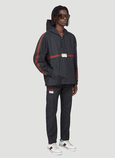 Gucci 套头上衣 黑色 guc0141107