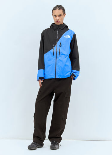 The North Face 2L 防雨夹克  黑色 tnf0158009
