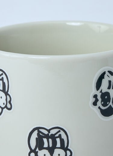 Big Eggshell Mug CHITO Big Eggshell Mug White chi0160006