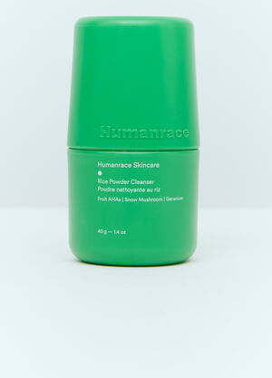 Humanrace Rice Powder Cleanser Green hmr0355002