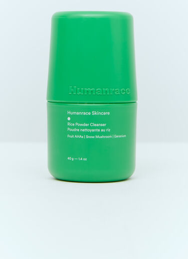 Humanrace Rice Powder Cleanser Green hmr0355002