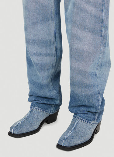 Botter Ombre Jeans Blue bot0152003