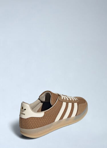 Gazelle Indoor Sneakers adidas Gazelle Indoor Sneakers Brown adi0162005