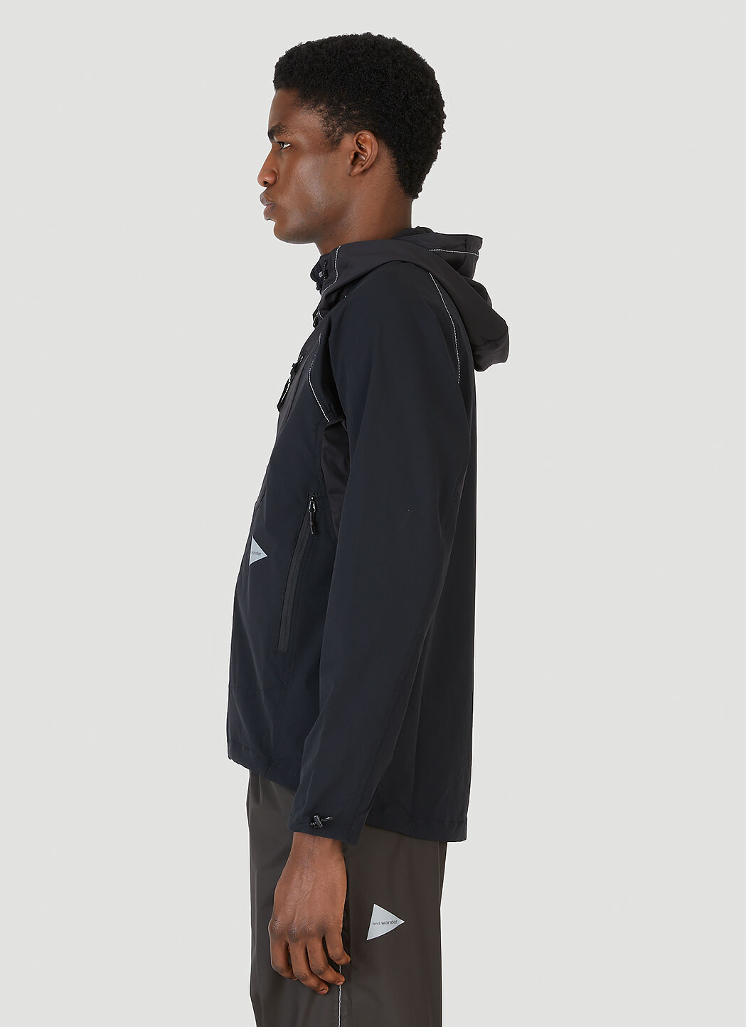 Stussy discount trek jacket